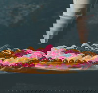 Baking Essentials - Petite Desserts and Piping Cooking Class - Tourism Gold Coast