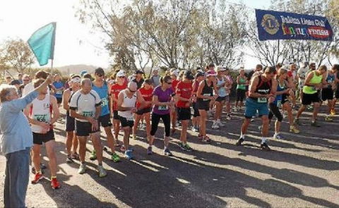 Ballina Lions Fun-Run-Walk - Tourism Gold Coast 0