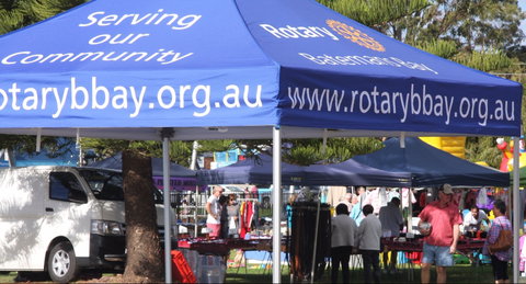 Batemans Bay Sunday Market - Tourism Gold Coast 0