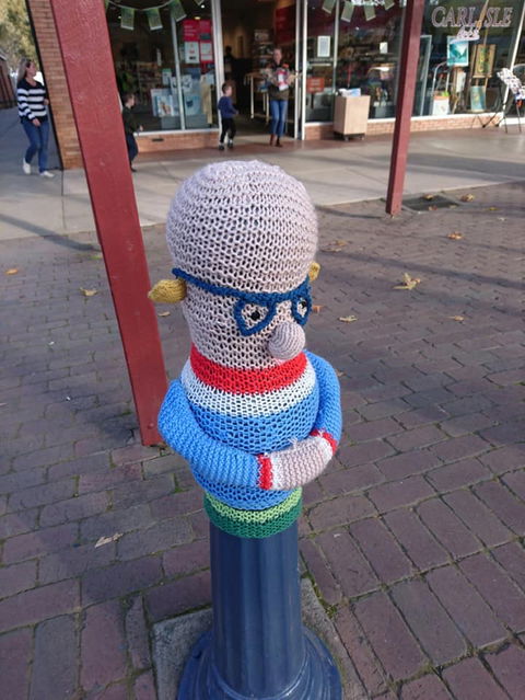 Benalla Rugged Up - Tourism Gold Coast 1