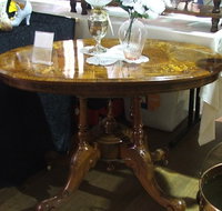 Berry Antiques and Collectables Fair - Tourism Gold Coast