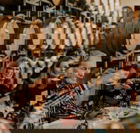 Big Roast for Cystic Fibrosis - Tourism Gold Coast