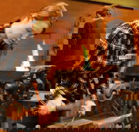 Blacksmithing Teen Workshop - Tourism Gold Coast