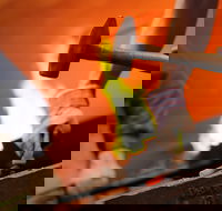 Blacksmithing Advanced Workshop - Tourism Gold Coast