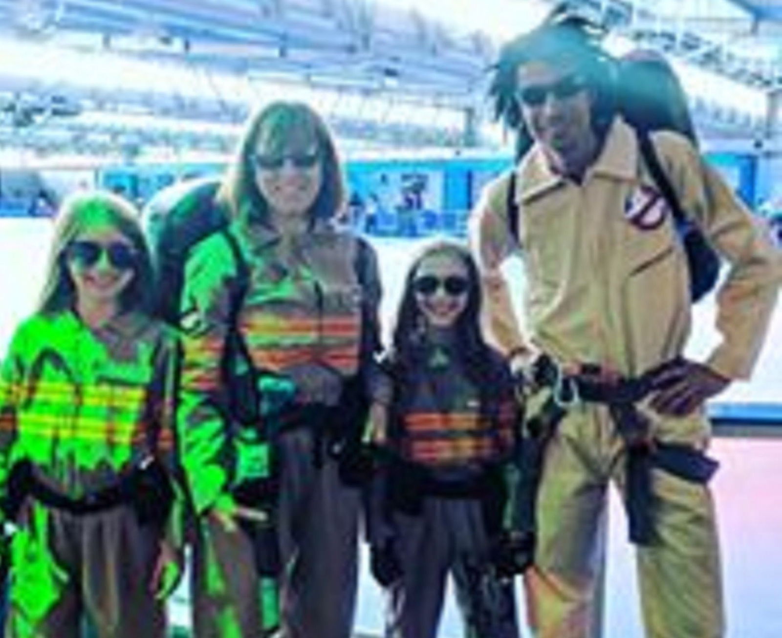 Mascot NSW Tourism Gold Coast