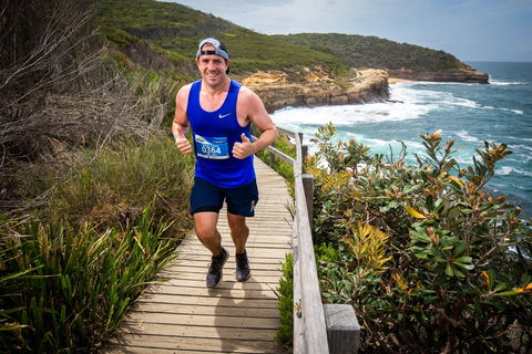 Bouddi Coastal Trail Run - Tourism Gold Coast 0