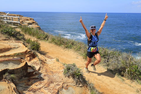 Bouddi Coastal Trail Run - Tourism Gold Coast 1