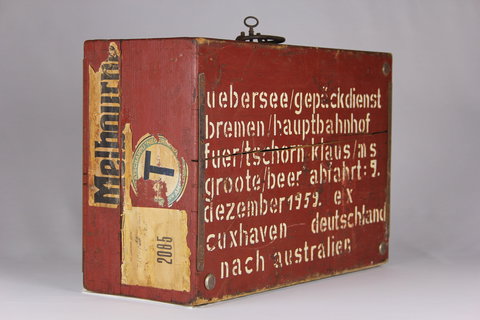 Building A Life: The Jennings Germans Story - Tourism Gold Coast 1