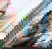 Bundeena and Maianbar Art Trail - Tourism Gold Coast