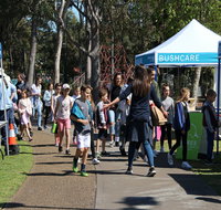 Bushcare Fair - Tourism Gold Coast