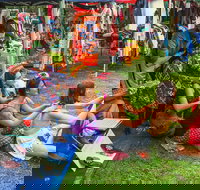 Byron Flea Market - Tourism Gold Coast