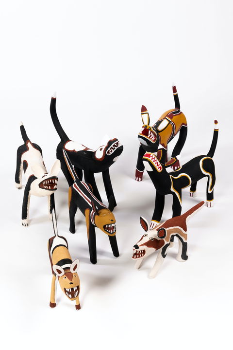 Cairns Indigenous Art Fair - Tourism Gold Coast 0