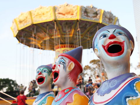 Campbelltown City Festival Of Fisher's Ghost - Tourism Gold Coast 0