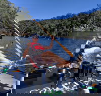 Canoes Champagne and Canaps - Tourism Gold Coast