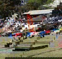Carcoar Show - Tourism Gold Coast
