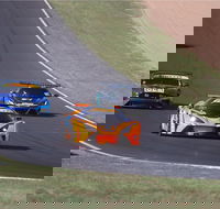Challenge Bathurst - Tourism Gold Coast
