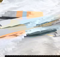 Chef Knife Making Workshop - Tourism Gold Coast