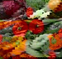 Clarence Town Fresh Market - Tourism Gold Coast