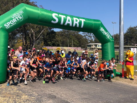 Coffs Harbour Running Festival - Tourism Gold Coast 0