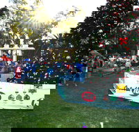 Community Christmas Party and Carols by Candlelight - Tourism Gold Coast