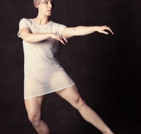 Contemporary Dance for Adults - Tourism Gold Coast