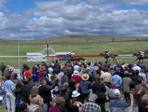 Cooma Sundowners Cup - Tourism Gold Coast 1