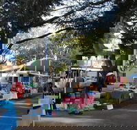 Cooma Rotary Markets - Tourism Gold Coast
