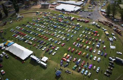 Cooma Motorfest - Tourism Gold Coast 0
