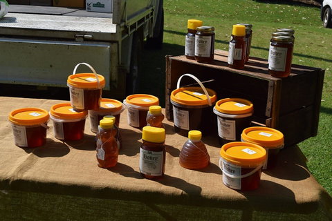 Corowa Rotary Federation Farmers And Variety Market - Tourism Gold Coast 0