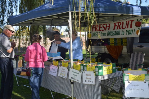 Corowa Rotary Federation Farmers And Variety Market - Tourism Gold Coast 1