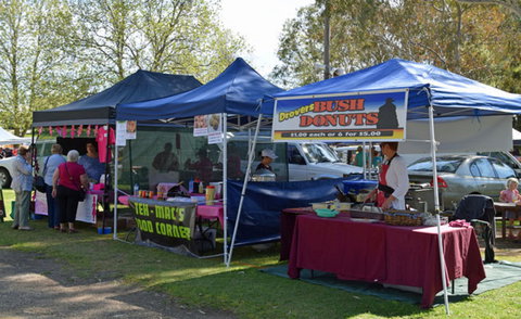 Corowa Rotary Federation Farmers And Variety Market - Tourism Gold Coast 2