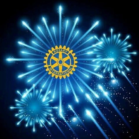 Corowa New Year Fireworks - Tourism Gold Coast 1