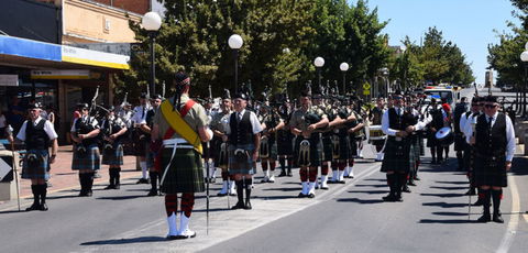 Corowa Rotary Federation Festival Parade - Tourism Gold Coast 0