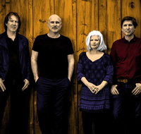Cowboy Junkies - Tourism Gold Coast