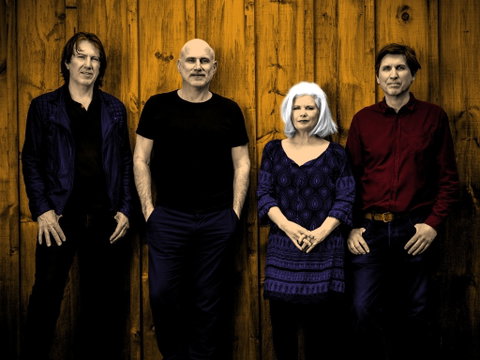 Cowboy Junkies - Tourism Gold Coast 0
