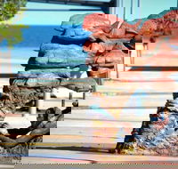 Cuttlefish Art Trail - Cuttlefest 2020 - Tourism Gold Coast