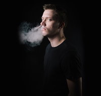 Daniel Sloss - Tourism Gold Coast