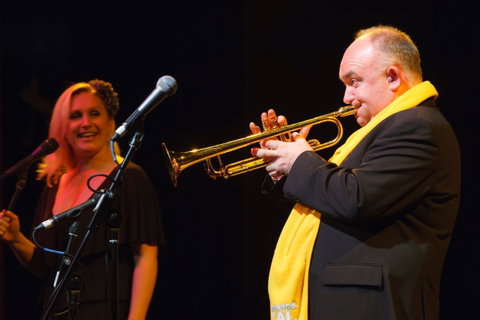 Devonport Jazz - Tourism Gold Coast 0