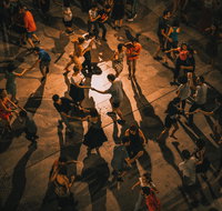 Downside Bush Dance - Tourism Gold Coast