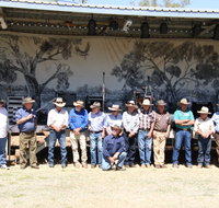 Drover's Camp Festival 2020 Postponed due to COVID-19 - Tourism Gold Coast