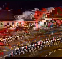 Dungog Festival - Tourism Gold Coast