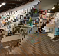 Dungog Arts Society Annual Exhibition - Tourism Gold Coast