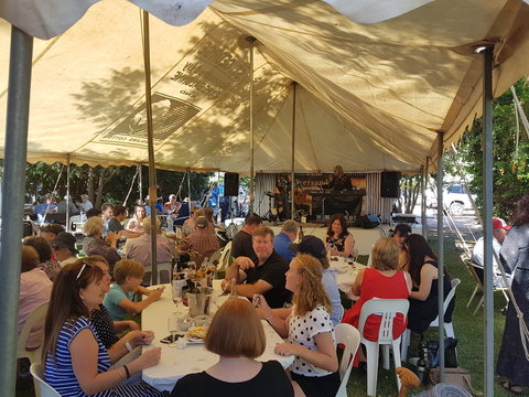 Easter In The Vines - Tourism Gold Coast 5