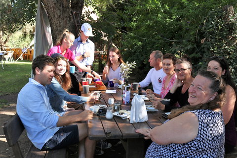 Easter In The Vines - Tourism Gold Coast 6