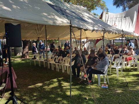 Easter In The Vines - Tourism Gold Coast 7