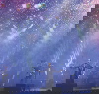 Echoes of Pink Floyd - Tourism Gold Coast