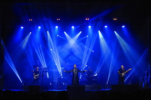 Echoes Of Pink Floyd: A Journey Through Time - Wangaratta - Tourism Gold Coast 0