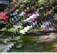 Empowering Women Weekend Wellness Retreat - Tourism Gold Coast