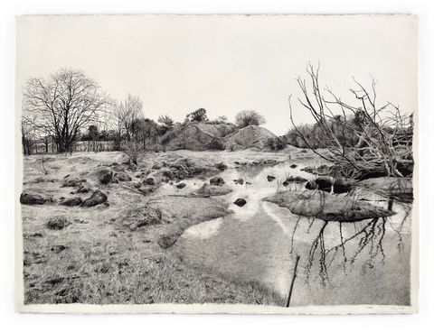 EXHIBITION: LILY MAE MARTIN: OVERBURDEN - Tourism Gold Coast 3