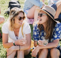 Fairgrounds Festival - Tourism Gold Coast